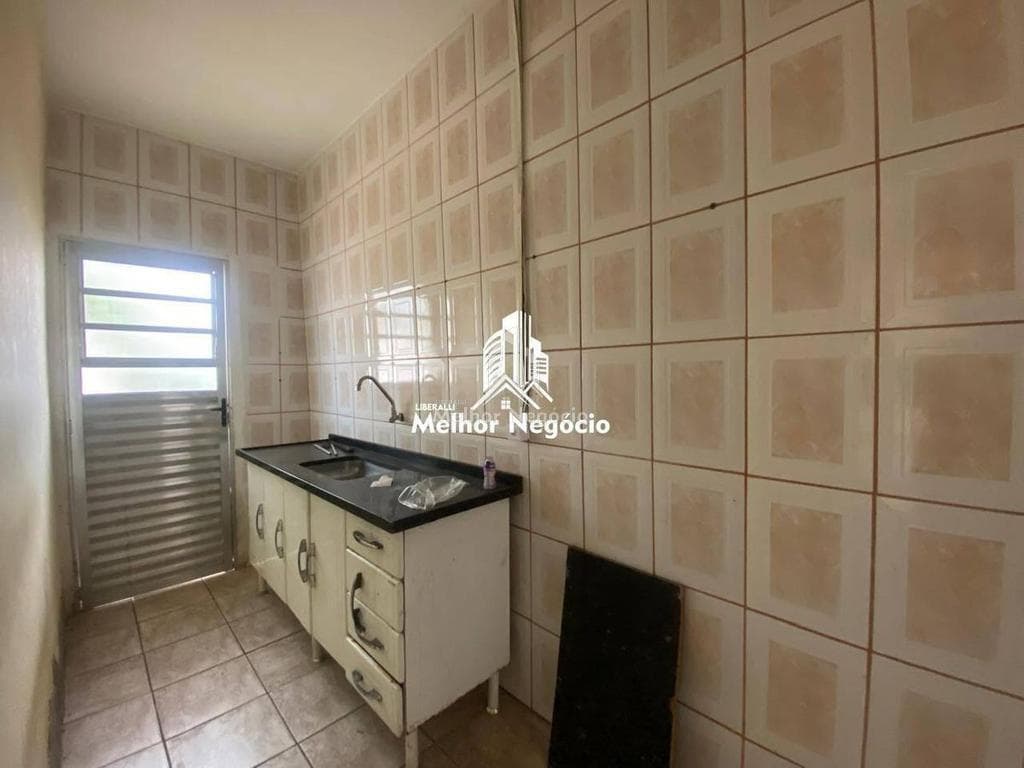 Casa à venda em Campinas, Vila Costa e Silva, com 4 quartos, com 130 m² — foto 3