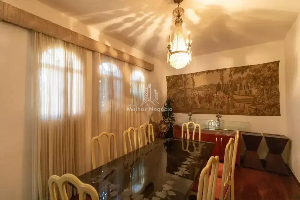 Casa à venda em Campinas, Jardim Santa Marcelina, com 5 quartos, com 770 m², GERAL — foto 10