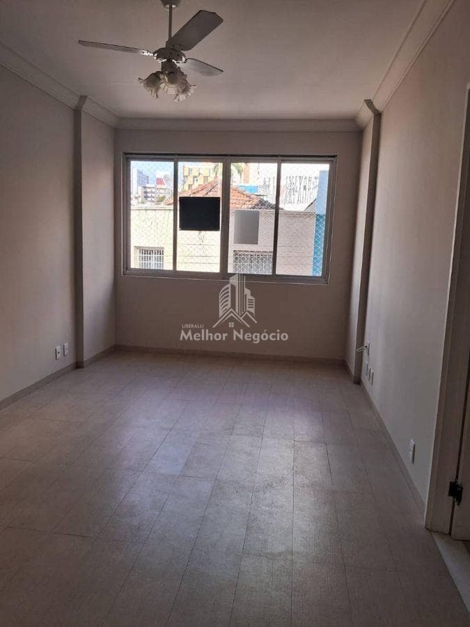 Apartamento à venda em Campinas, Centro, com 2 quartos, com 74 m² — foto 3