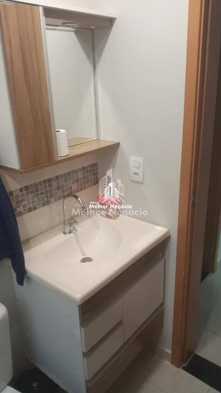 Apartamento à venda em Americana, Jardim Terramérica III, com 2 quartos, com 43 m² — foto 6