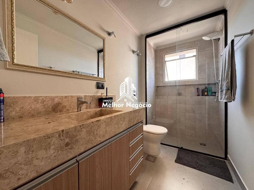 Apartamento à venda em Piracicaba, Cidade Jardim, com 3 quartos, com 187 m² — foto 9