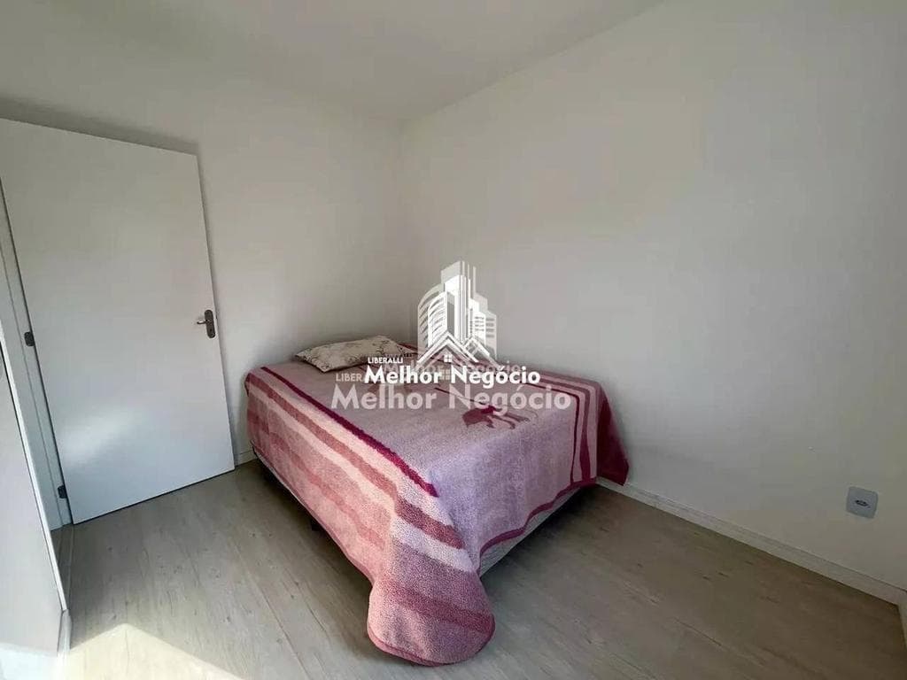 Apartamento à venda em Valinhos, Parque das Colinas, com 2 quartos, com 49 m² — foto 5