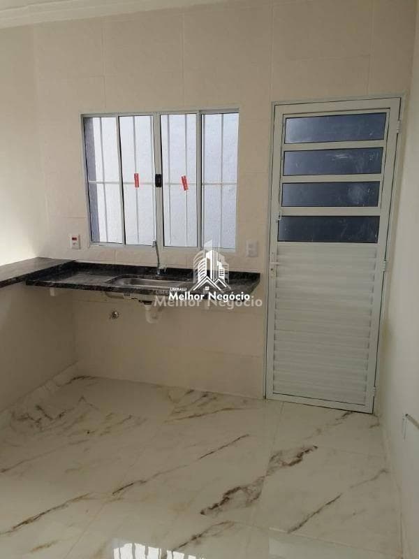 Casa à venda em Hortolândia, Vila Real, com 2 quartos, com 56 m² — foto 8