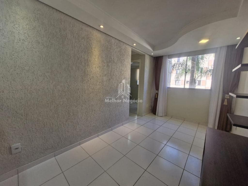 Apartamento à venda em Campinas, Vila Campos Sales, com 2 quartos, com 43 m², GERAL — foto 4