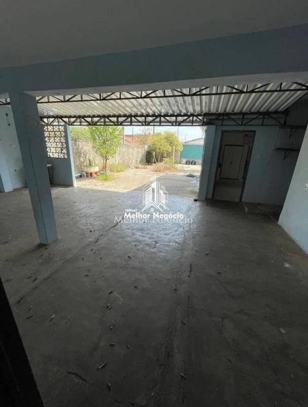 Casa à venda em Hortolândia, Jardim Santa Clara do Lago I, com 2 quartos, com 150 m² — foto 3