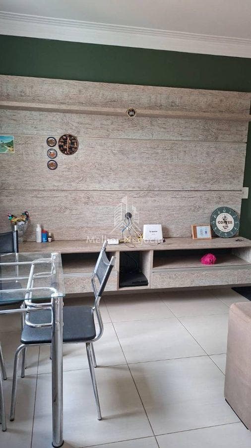 Apartamento à venda em Campinas, Parque Valença I, com 2 quartos, com 46 m² — foto 8