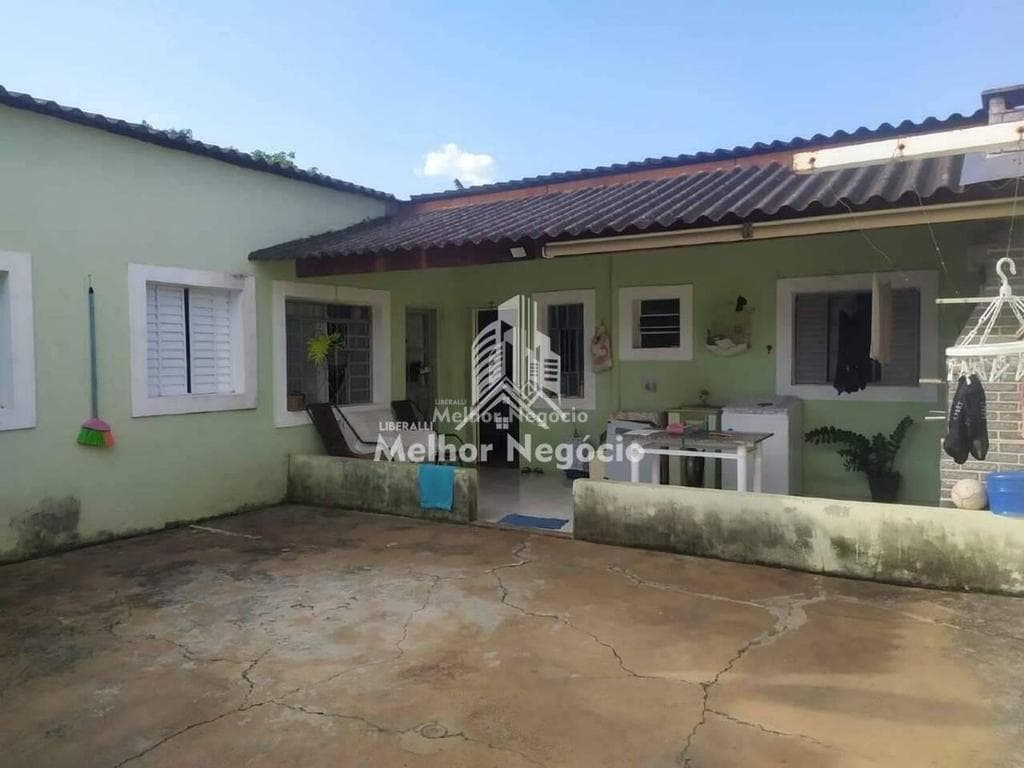 Casa à venda em Campinas, Vila San Martin, com 6 quartos, com 148 m² — foto 10