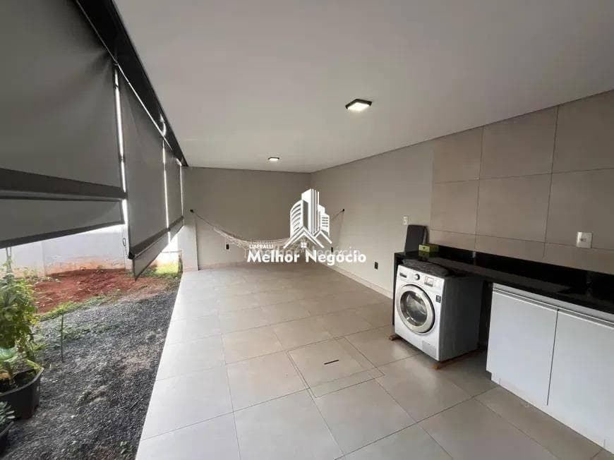 Apartamento à venda em Americana, Chácara Letônia, com 2 quartos, com 50 m² — foto 4