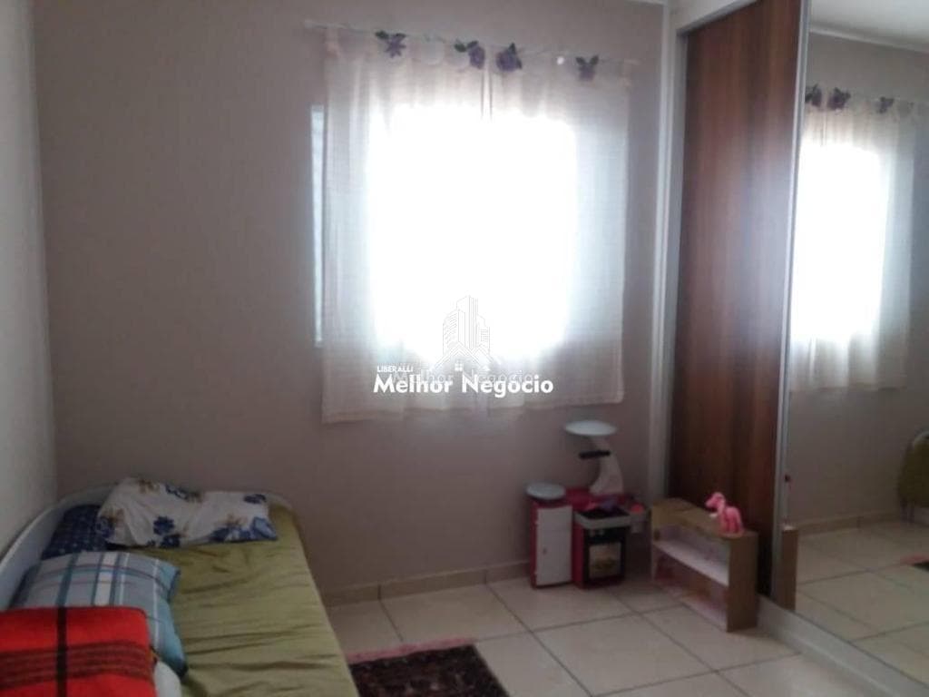 Casa à venda em Rio das Pedras, Jardim São Carlos, com 2 quartos, com 122 m² — foto 10