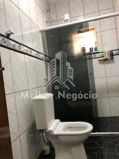 Casa à venda em Americana, Jardim Boer I, com 3 quartos, com 227 m² — foto 9