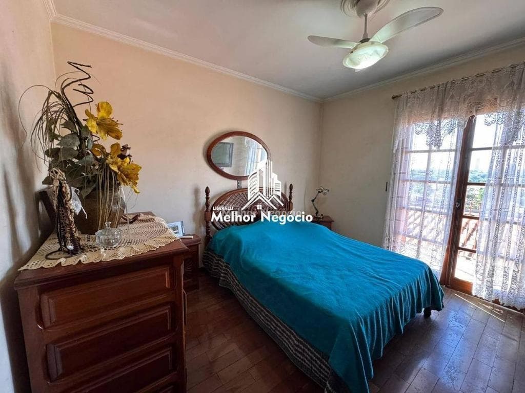 Casa à venda em Piracicaba, Castelinho, com 4 quartos, com 250 m² — foto 10