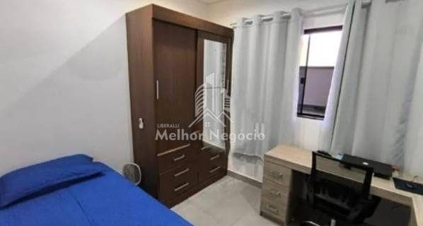 Casa à venda em Hortolândia, Parque Gabriel, com 4 quartos, com 137 m² — foto 9