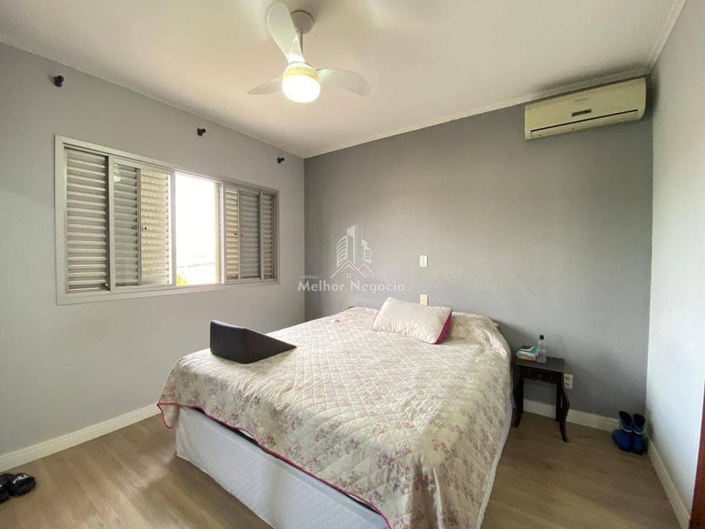 Casa à venda em Campinas, Jardim Nilópolis, com 3 quartos, com 227 m² — foto 6