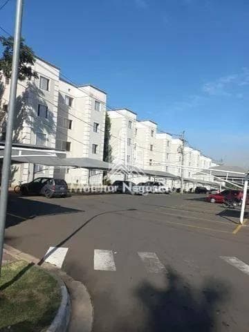 Apartamento à venda em Hortolândia, Chácaras Fazenda Coelho, com 2 quartos, com 49 m² — foto 7