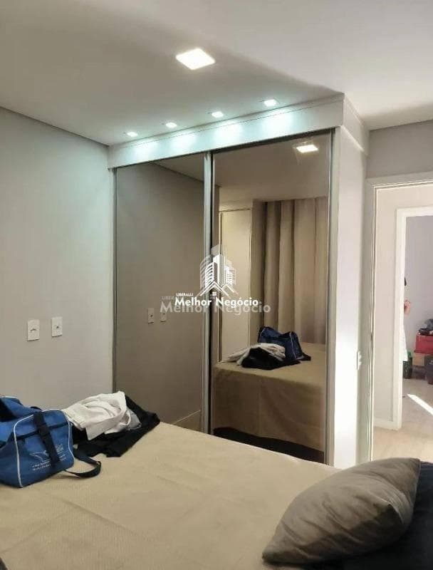 Apartamento à venda em Hortolândia, Vila São Pedro, com 2 quartos, com 57 m² — foto 10