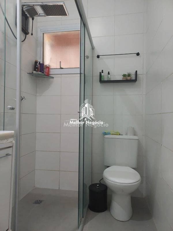 Casa à venda em Sumaré, Loteamento Residencial Viva Vista, com 2 quartos, com 72 m² — foto 10
