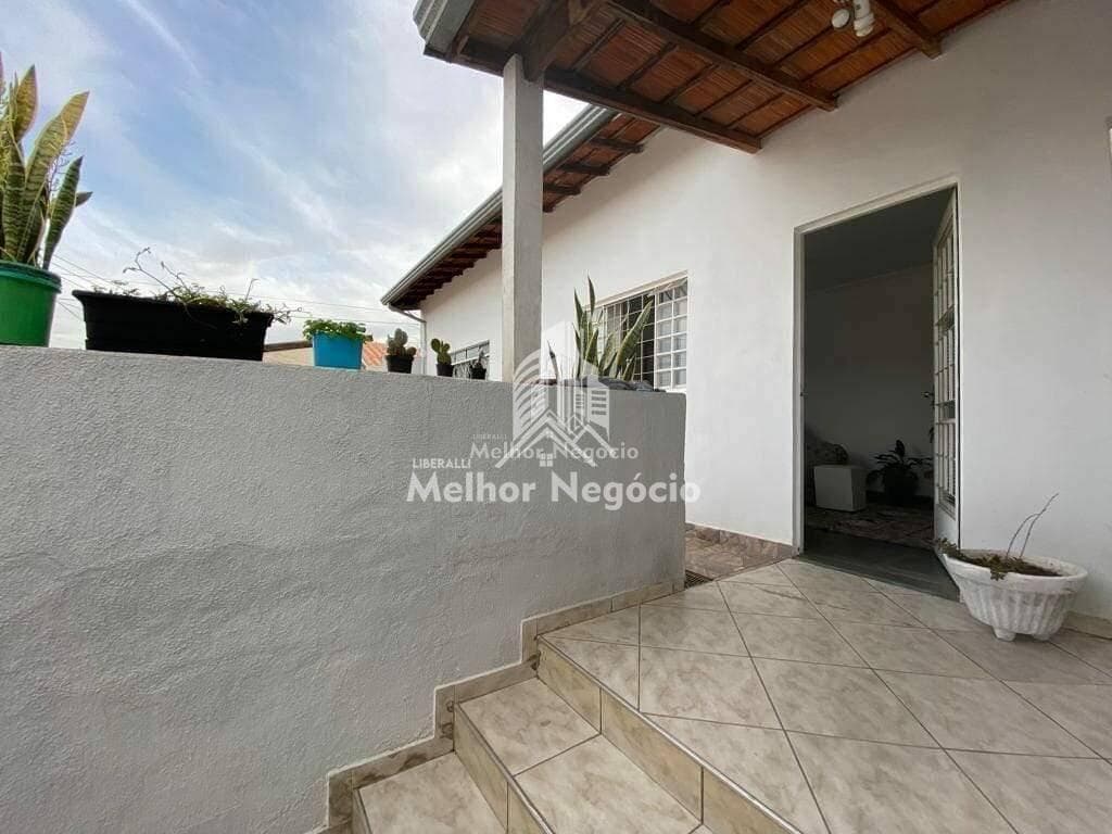 Casa à venda em Campinas, Jardim Roseira, com 3 quartos, com 130 m²