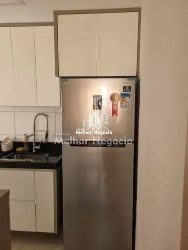 Apartamento à venda em Hortolândia, Jardim das Colinas, com 2 quartos, com 58 m² — foto 9