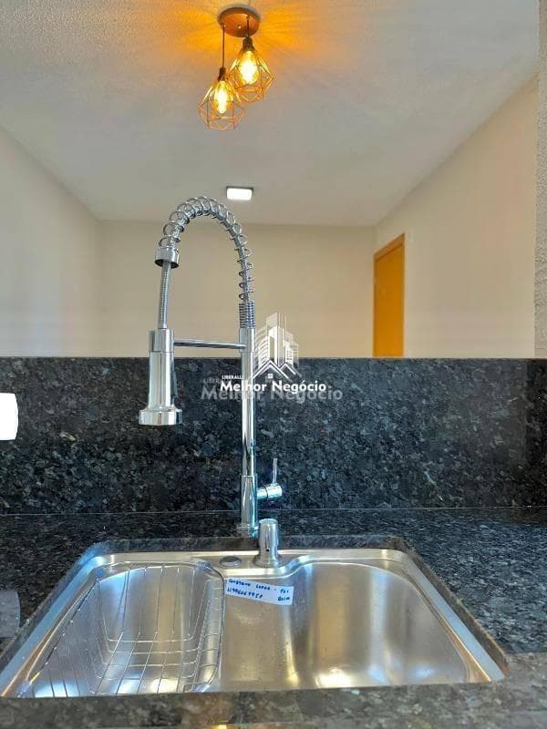 Apartamento à venda em Campinas, Jardim do Lago Continuação, com 2 quartos, com 42 m² — foto 8