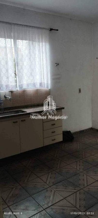 Casa à venda em Sumaré, Jardim Dalla Corto, com 2 quartos, com 75 m² — foto 4