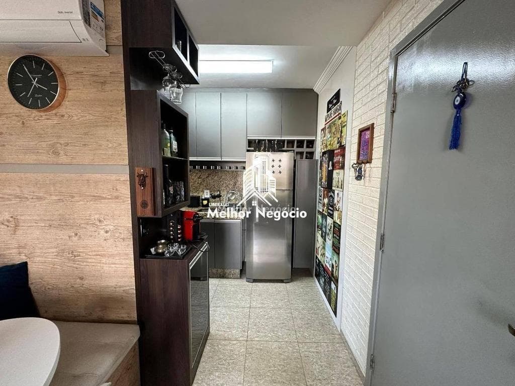 Apartamento à venda em Campinas, Jardim São José, com 2 quartos, com 48 m² — foto 8
