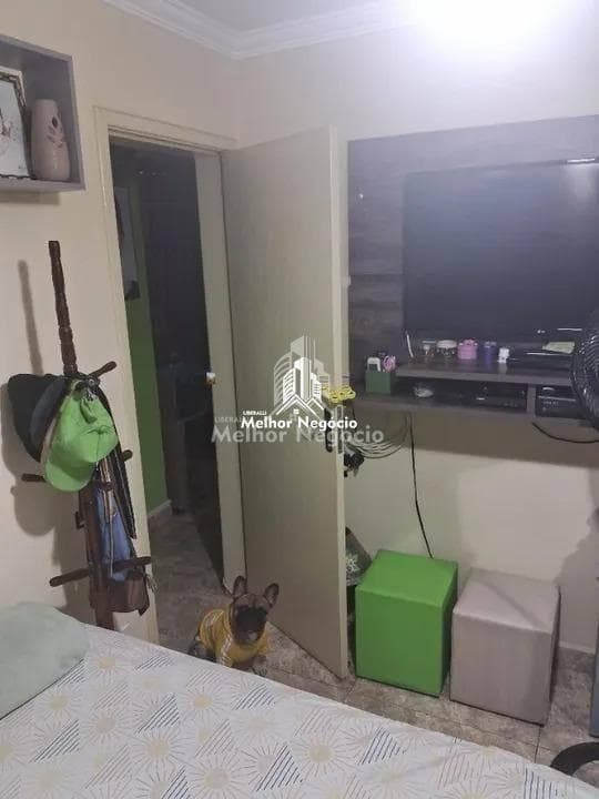 Apartamento à venda em Hortolândia, Jardim Nova Hortolândia I, com 2 quartos, com 49 m² — foto 7