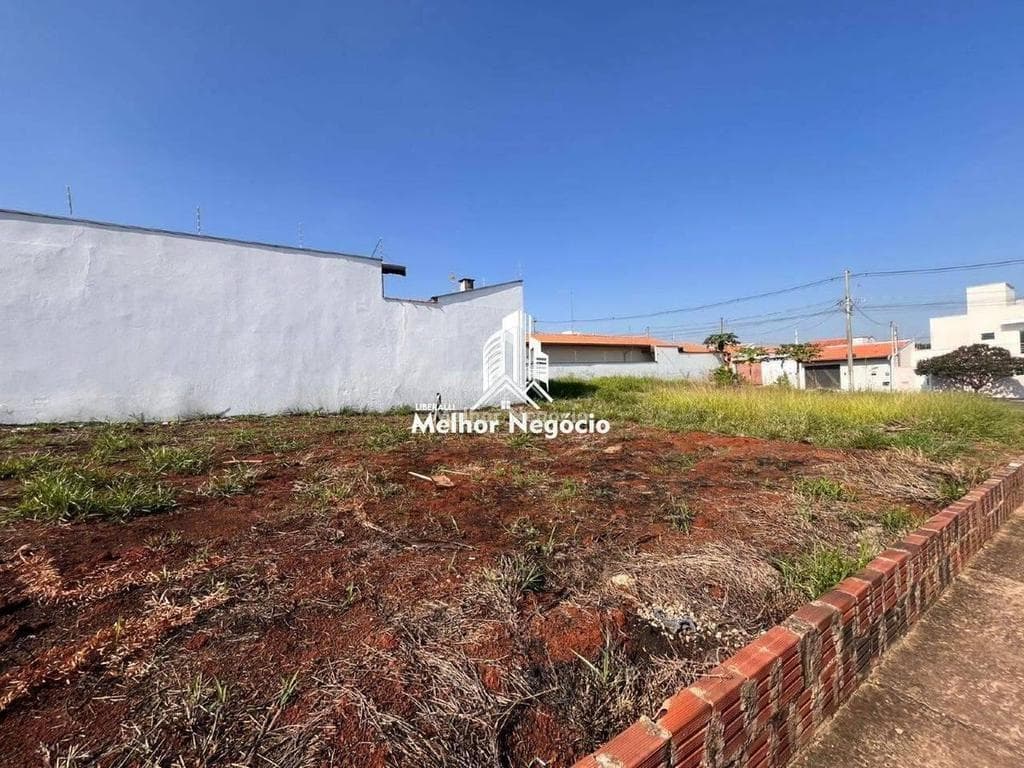 Terreno à venda em Piracicaba, Pompéia, com 250 m² — foto 2