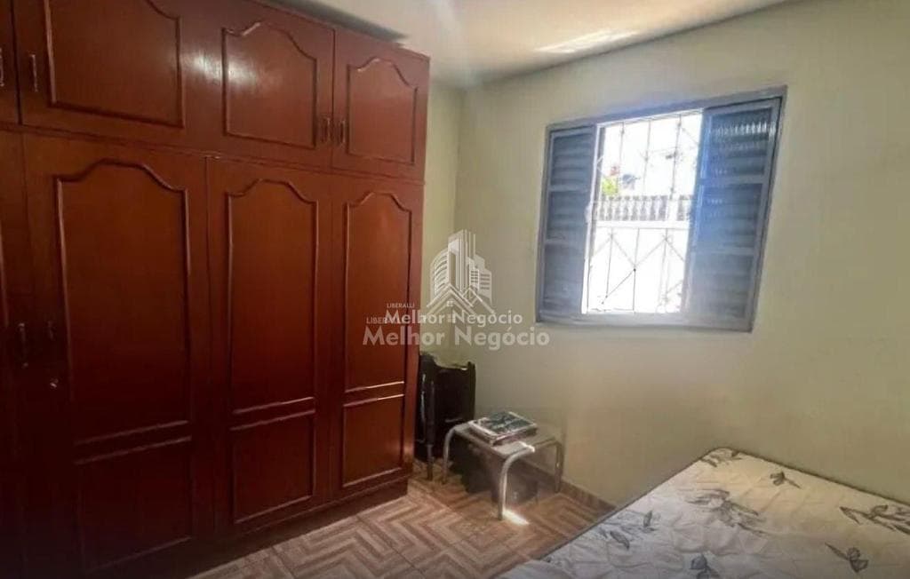 Casa à venda em Piracicaba, Jaraguá, com 3 quartos, com 170 m²