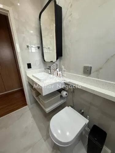 Casa à venda em Campinas, Residencial Terras do Barão, com 3 quartos, com 180 m² — foto 10