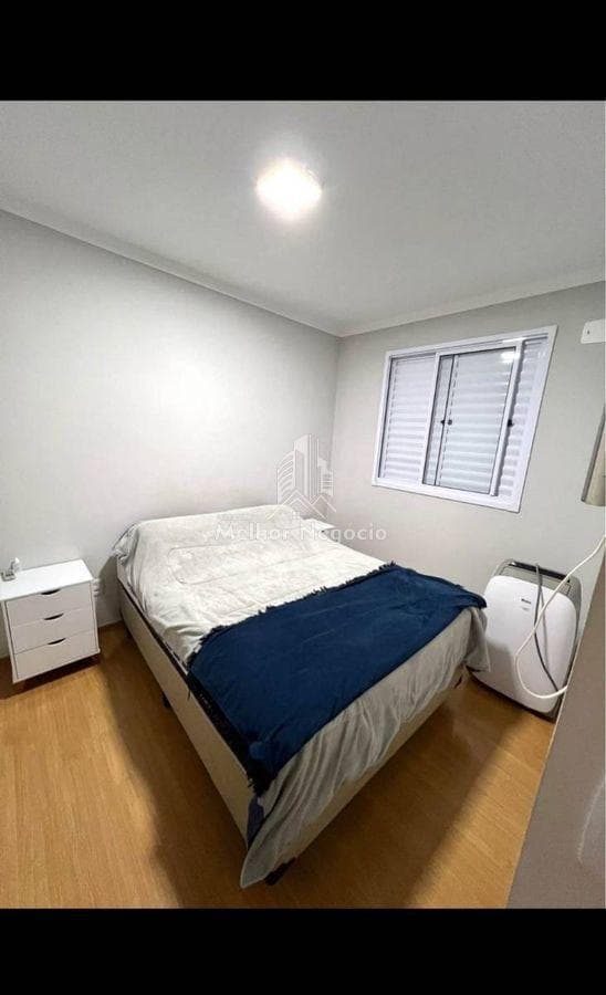 Apartamento à venda em Campinas, Fundação da Casa Popular, com 2 quartos, com 47 m² — foto 10