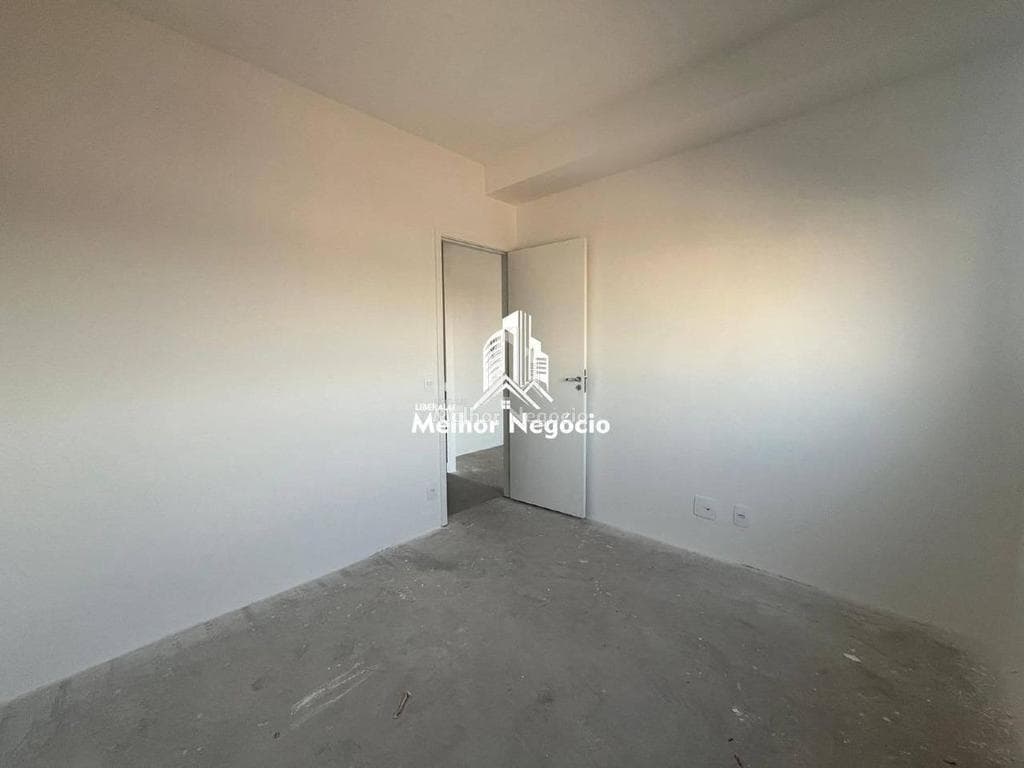 Apartamento à venda em Campinas, Parque Industrial, com 1 quarto, com 34 m² — foto 7