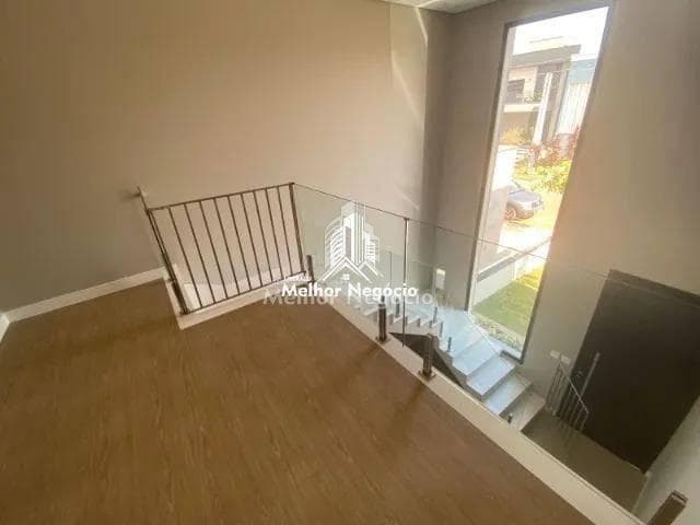 Casa à venda em Paulínia, Vila Monte Alegre, com 3 quartos, com 174 m² — foto 3