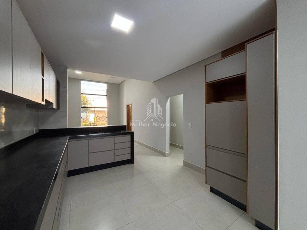 Casa à venda em Hortolândia, Parque Olívio Franceschini, com 3 quartos, com 190 m² — foto 10