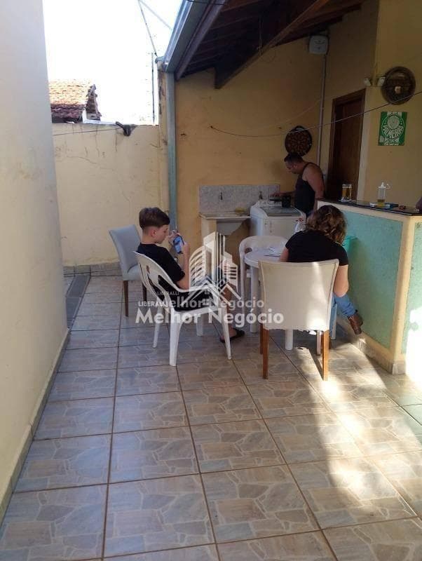 Casa à venda em Nova Odessa, Jardim Planalto, com 5 quartos, com 250 m² — foto 2