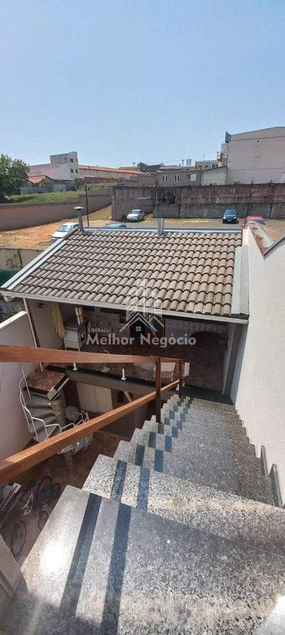 Casa à venda em Hortolândia, Jardim Villagio Ghiraldelli, com 2 quartos, com 210 m² — foto 9