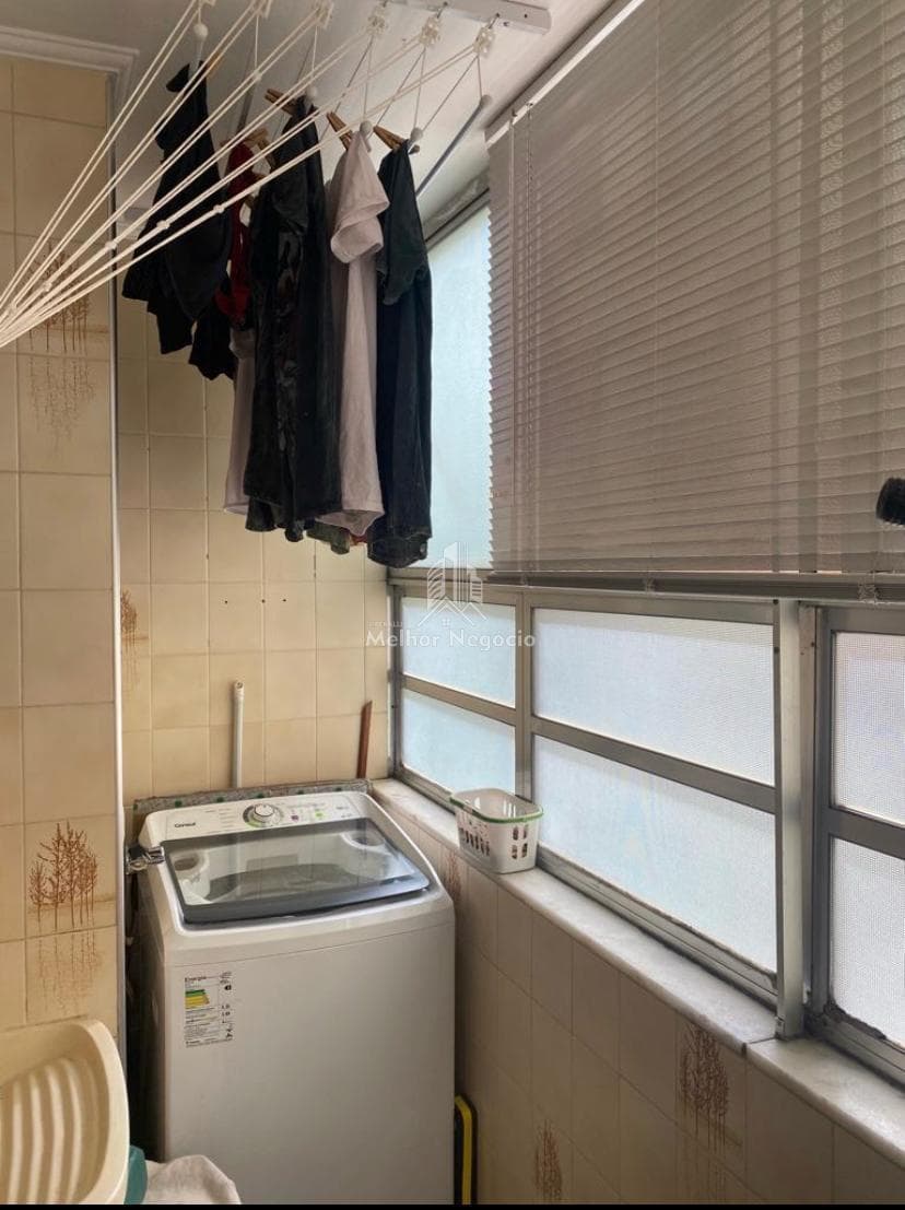 Apartamento à venda em Campinas, Conjunto Residencial Parque Bandeirantes, com 3 quartos, com 70 m² — foto 10