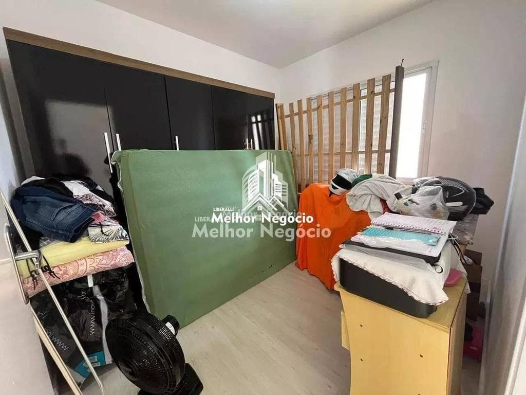 Apartamento à venda em Valinhos, Parque das Colinas, com 2 quartos, com 49 m² — foto 6