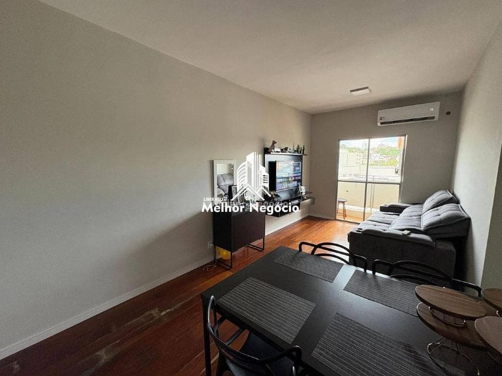 Apartamento à venda em Campinas, Chácara da Barra, com 2 quartos, com 70 m² — foto 3