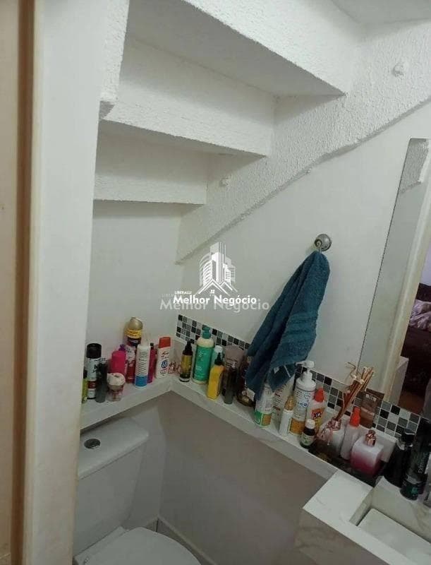 Casa à venda em Hortolândia, Jardim Interlagos, com 2 quartos, com 68 m² — foto 3