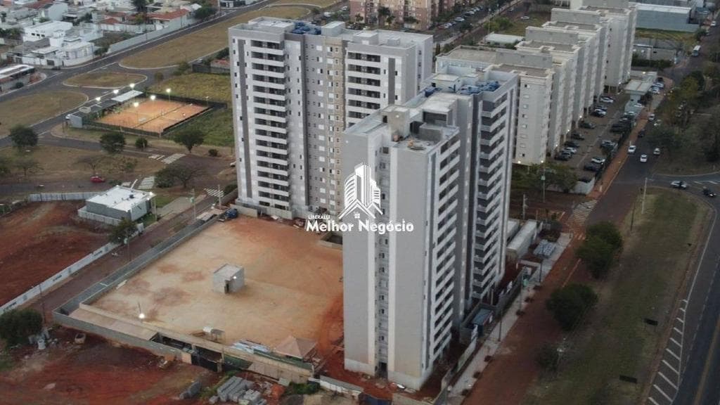 Apartamento à venda em Santa Bárbara D'Oeste, Residencial Dona Margarida, com 2 quartos, com 60 m² — foto 7