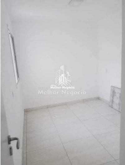 Apartamento à venda em Hortolândia, Residencial Anauá, com 2 quartos, com 46 m²