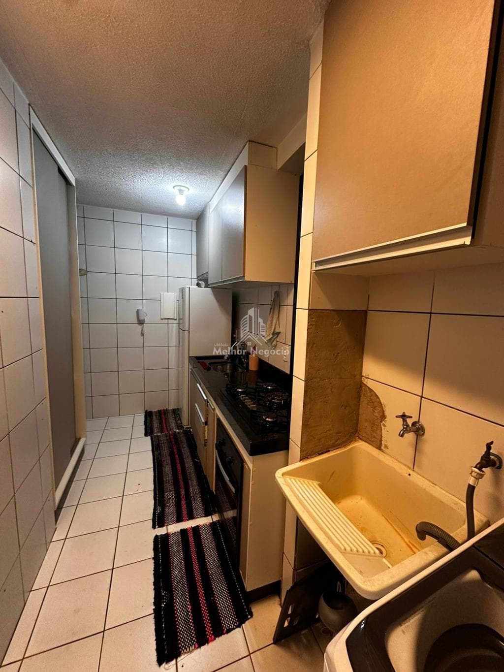 Apartamento à venda em Campinas, Vila Abaeté, com 2 quartos, com 46 m², GERAL — foto 7