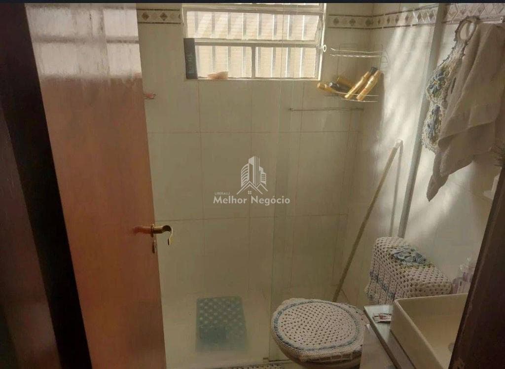 Casa à venda em Nova Odessa, Centro, com 4 quartos, com 194 m² — foto 9