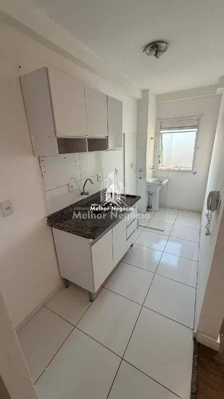 Apartamento à venda em Hortolândia, Jardim Santa Izabel, com 2 quartos, com 52 m² — foto 7