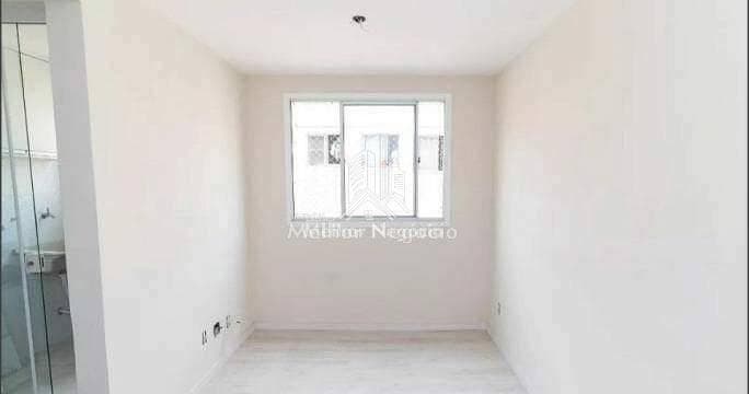Apartamento à venda em Campinas, Jardim Márcia, com 2 quartos, com 48 m² — foto 2