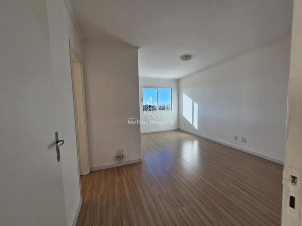 Apartamento à venda em Campinas, Jardim das Paineiras, com 2 quartos, com 77 m²