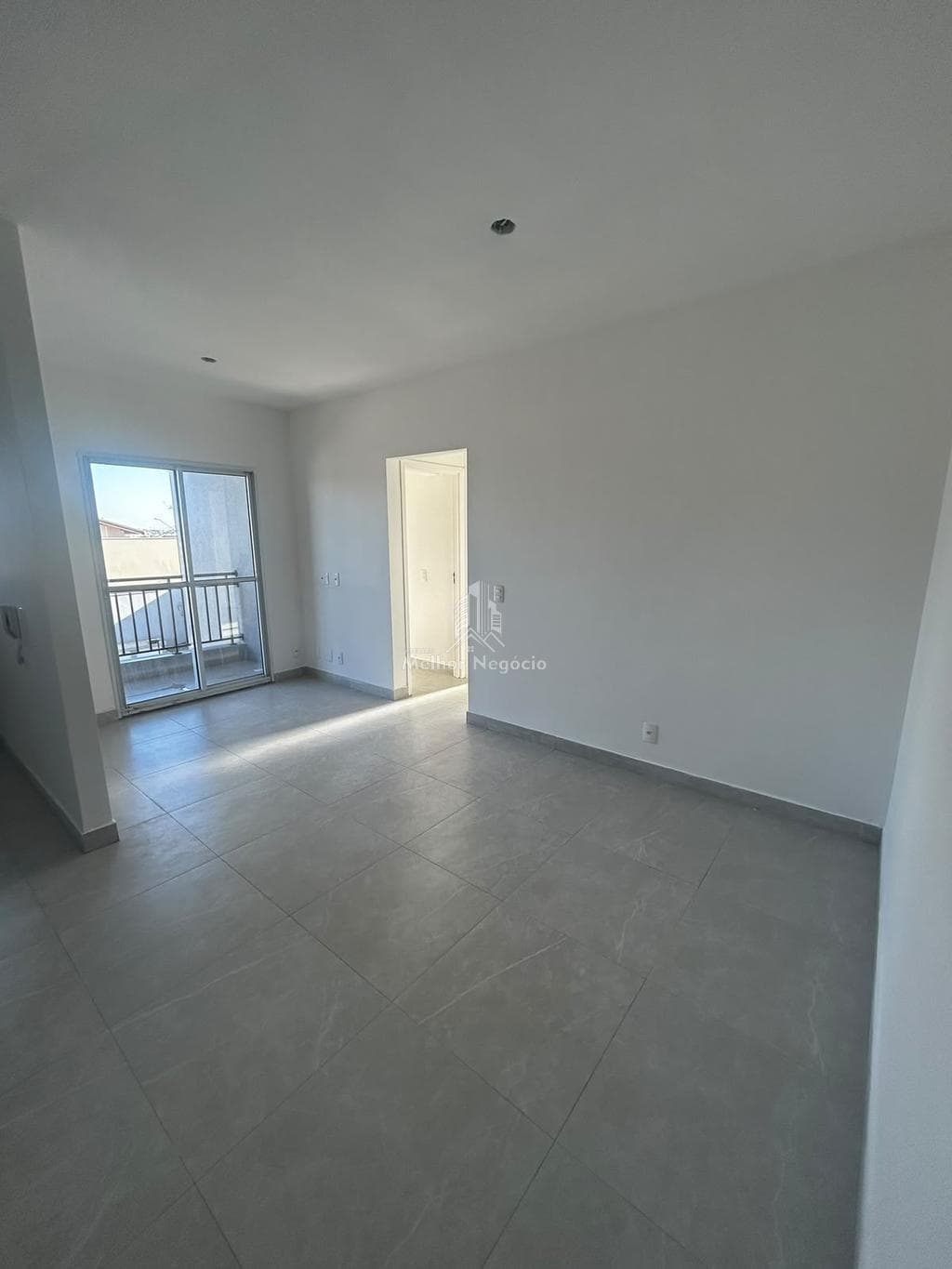 Apartamento à venda em Valinhos, Vila Moletta, com 2 quartos, com 52.74 m² — foto 2