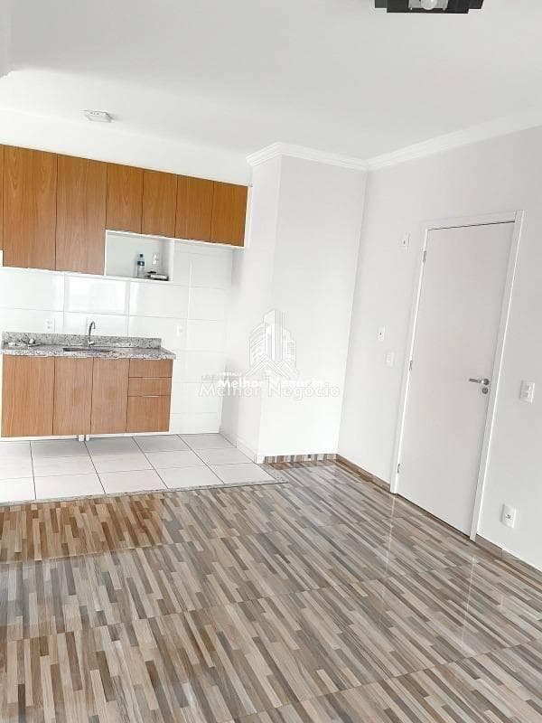 Apartamento à venda em Hortolândia, Vila São Pedro, com 2 quartos, com 56 m² — foto 5