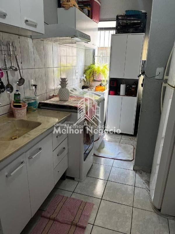 Apartamento à venda em Americana, Vila Dainese, com 2 quartos, com 48 m² — foto 7