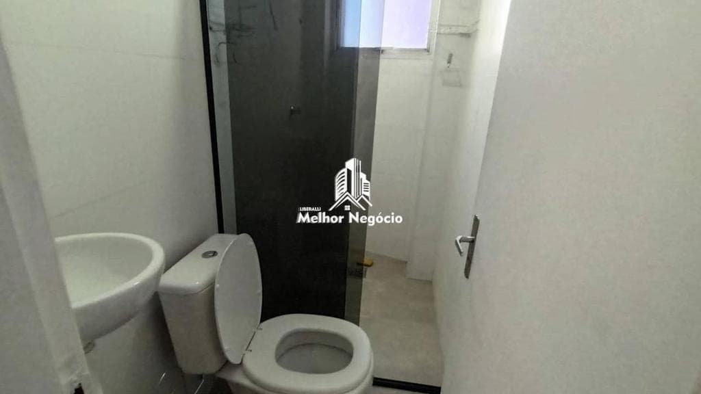 Apartamento à venda em Campinas, Vila Itapura, com 1 quarto, com 38 m² — foto 8